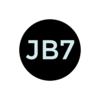 Jb7 logo